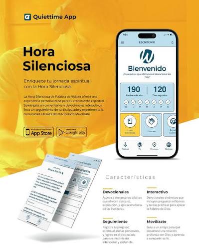 HORA SILENCIOSA 2