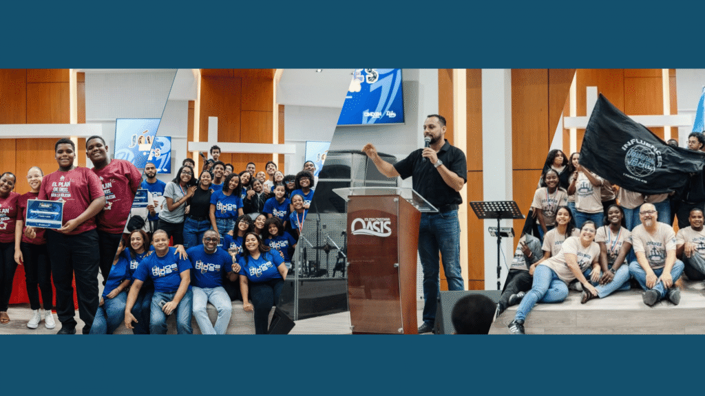 El Club Bíblico es un programa juvenil de la iglesia local que guía a los jóvenes con líderes preparados, discipulado y estudio de la Palabra de Dios.-11